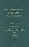 Plasma Lipoproteins, Part A: Preparation, Structure, and Molecular Biology, Volume 128: Volume 128: Plasma Lipoproteins Part A (Methods in Enzymology)