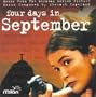 Four Days In September: Music From The Miramax Motion Picture