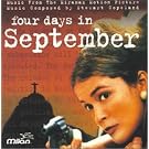 Four Days in September