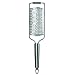 Cuisipro Accutec 2 way Grater