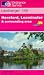 Hereford, Leominster and Surrounding Area (Landranger Maps)
