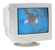 ViewSonic Optiquest Q51 15" CRT Monitor (Q51-3)