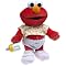 Confessions of an Elmo-holic!