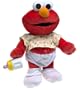 Sesame Street Babies: Newborn Baby Elmo