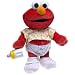 Sesame Street Babies: Newborn Baby Elmo