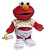Sesame Street Babies: Newborn Baby Elmo