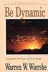 Be Dynamic (Bible Study)
