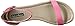 Michael Antonio Women's Denous Sandal