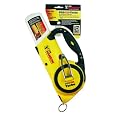 CH Hanson 12710 PRO 150 Professional Grade Chalk Reel