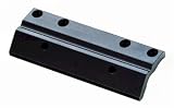 WEAVER DETACHABLE SIDE MOUNT BASESSize: 8