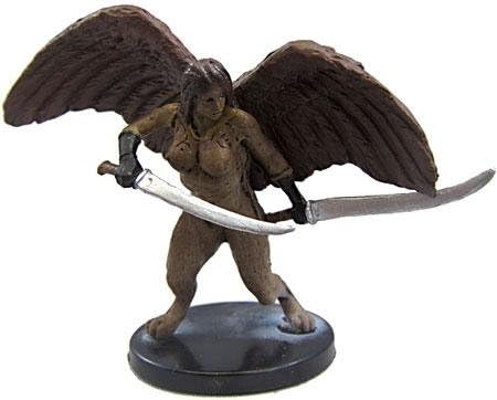 Pathfinder Battles Reign of Winter Collectible Miniature Maftet #09