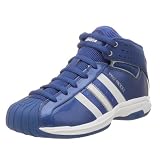 adidas Kids' Pro Model S Basketball Shoe