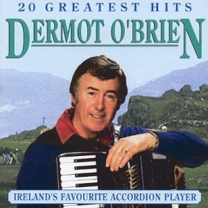 CD-Charts  Music : 20 Greatest Accordion Hits