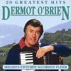 20 Great Accordion Hits