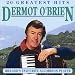 Dermot o'brien, 20 great accordion hits