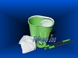 PRO 360 Rotating Spin Magic Mop - Dual Drying Version