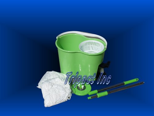 360 Mop review