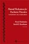 Natural Medications for Psychiatric Disorders: Considering the Alternatives