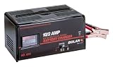Clore Automotive 1010 6/12 Volt 10/10/2 Amp Battery Charger