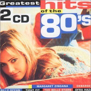 CD-Charts  Search : Greatest Hits of the 80's