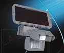 Solar Centurion Motion Sensor Security Light