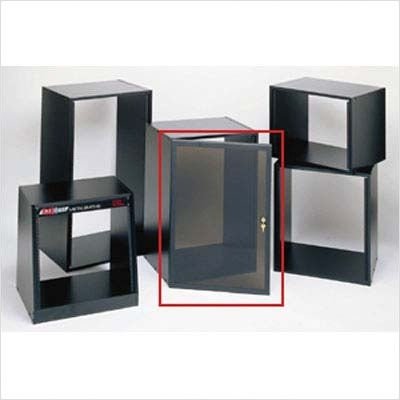 Economy Rack Doors Size: ER plexi door, 20 spaces