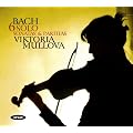 Bach: 6 Sonatas & Partitas