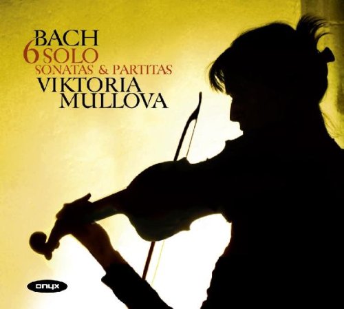 BACH - Viktoria Mullova - Sonates et Partitas