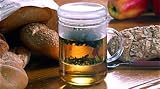 Zylindro Teapot