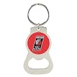 Portland Trail Blazers Bottle Opener Key Chain