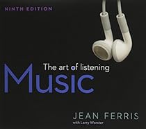 Digital Music Collection for use with Music: The Art of Listening Digital Music Collection for use with Music: The Art of Listening