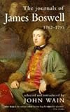 The journals of James Boswell, 1762-1795