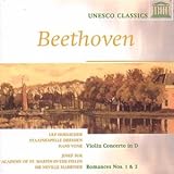 Beethoven: Violin Concerto