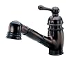Danze Opulence Kitchen Faucet Oil Bronze D457014RB