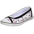 Etnies Women's Myra Mary Jane
