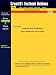 Book Outlines & Highlights for Anatomy and Physiology by Seeley ISBN: 0072848782 (Cram101 Textbook Outlines)
