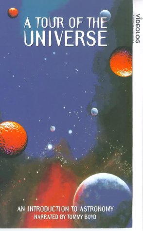 A Tour Of The Universe - An Introduction To Astronomy [UK IMPORT]