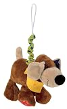 Review Sigikid 49821 / Vibrating dog toy with rattle