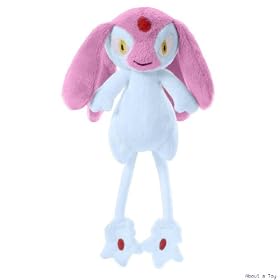 Jakks Pokemon Diamond & Pearl 5