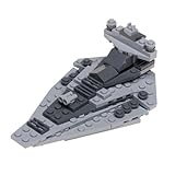 Lego Star Wars #4492 Mini Building Set Star Destroyer