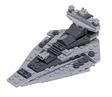Lego Star Wars #4492 Mini Building Set Star Destroyer
