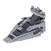 Lego Star Wars #4492 Mini Building Set Star Destroyer