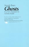 Ghosts (Plays for Performance)