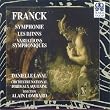Les Djinns / Variations symphoniques