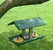 Deluxe Fruit Feeder