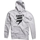 Shift Racing Corp Fleece Zip Hoody