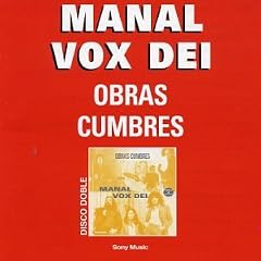 Obras Cumbres