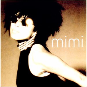 Cover image : Mimi (＋1 Bonus Track)