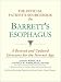 Book The Official Patient's Sourcebook on Barrett's Esophagus: A Revised and Updated Directory for the Internet Age