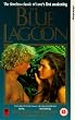 The Blue Lagoon [VHS] [UK Import]